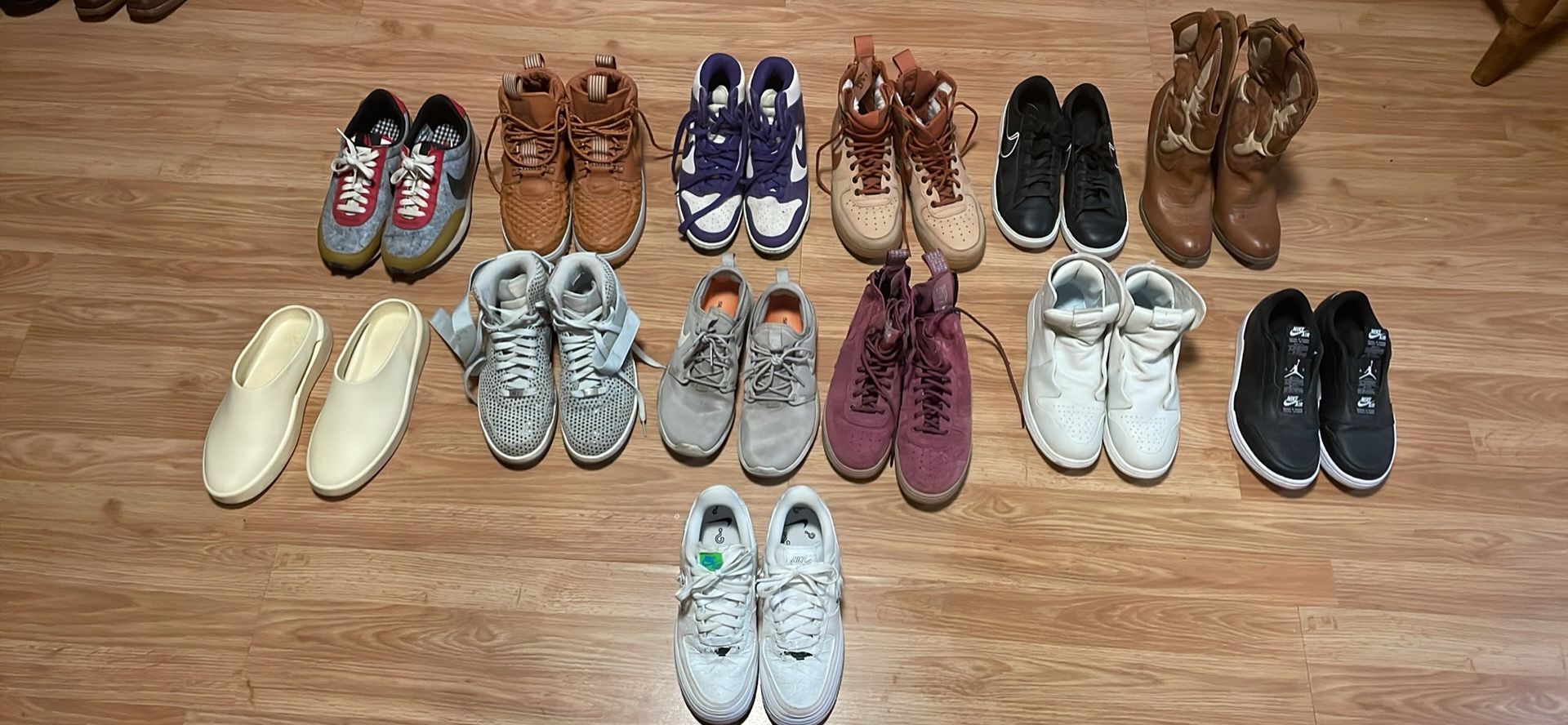 Women’s Nike Shoes