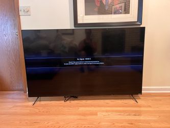 Vizio 65 inch Smart TV