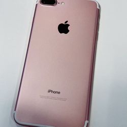 iPhone 7 Plus 