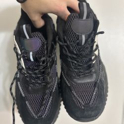 Steve Madden Baries men's sneaker