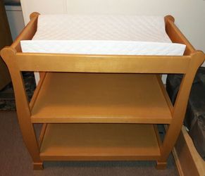 Jardine Olympia Changing Table for Sale in Summerville SC OfferUp