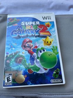 Wii