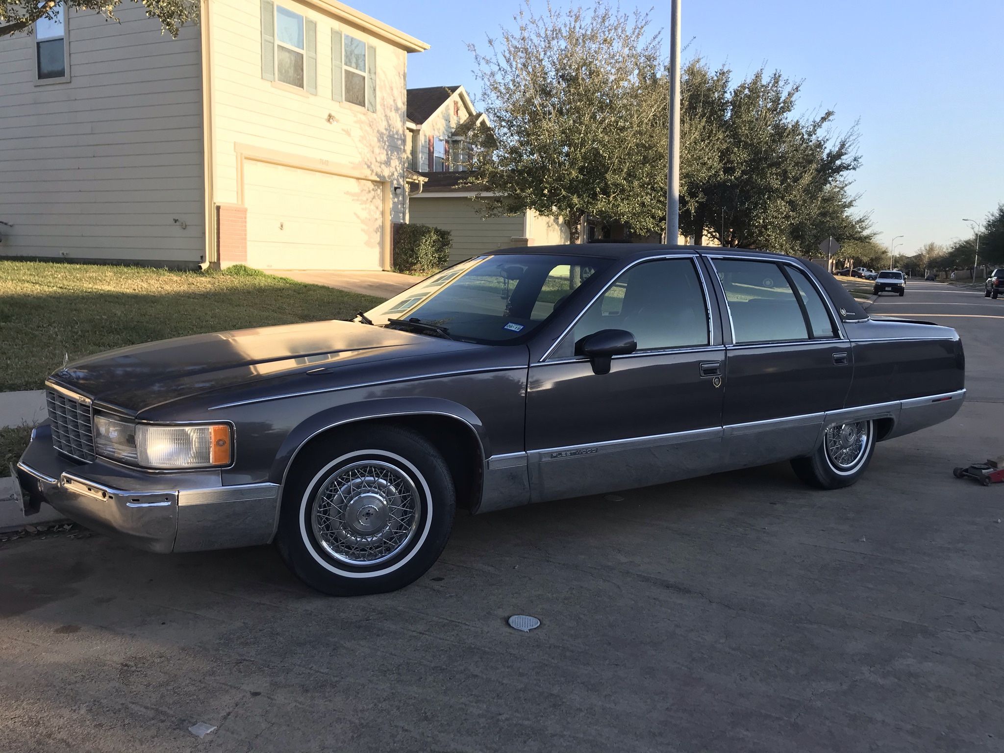 Lowriders For Sale In Texas