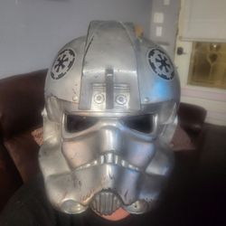 Star Trooper Mask