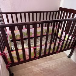 Crib
