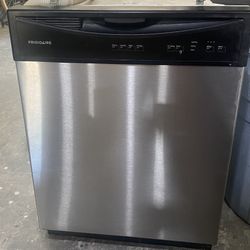 Frigidaire Dishwasher 