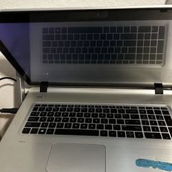 HP Envy Laptop 