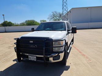 2012 Ford E-250