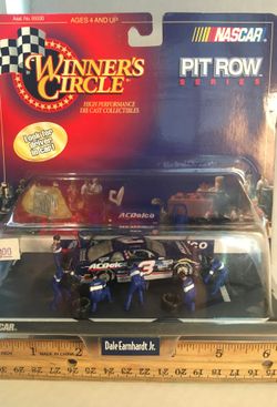 Dale Earnhardt Junior