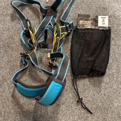 Kids Climbing Harness
