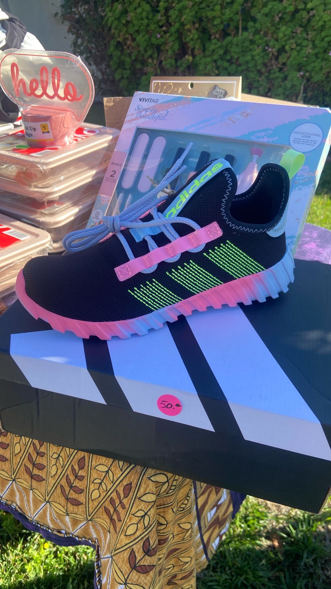 Adidas Brand New