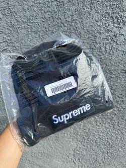SUPREME New Era Box Logo Beanie (FW25)