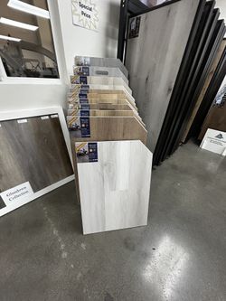 Baseboard & More