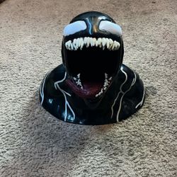 Venom 3 Popcorn Bucket 