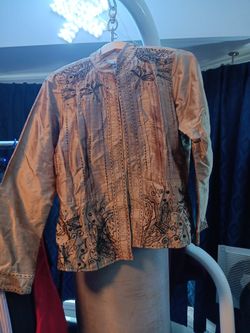 Yak Magik Jacket Formal
