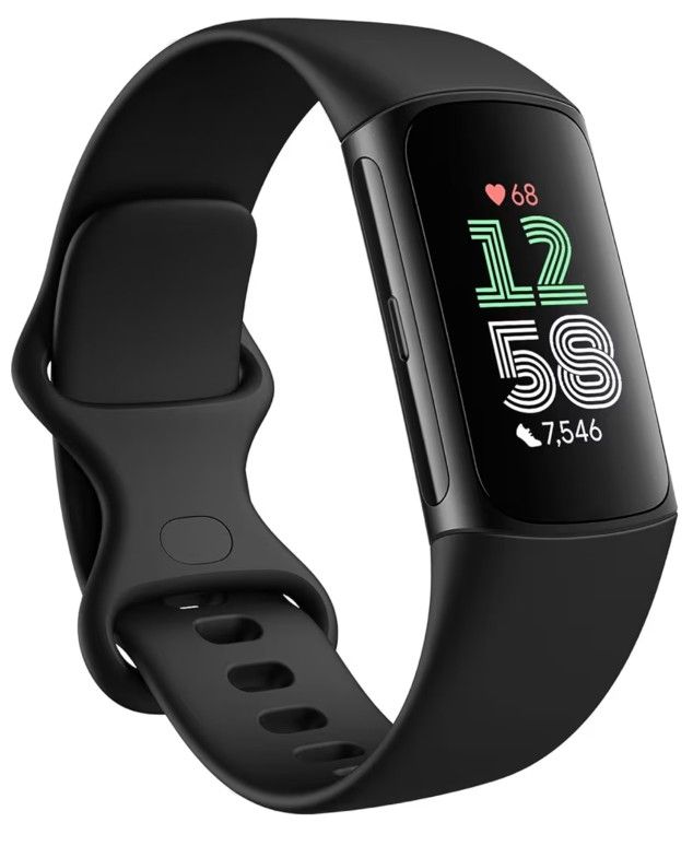 Fitbit Charge 6