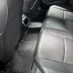 2018-2022 Honda Accord All Weather Floor Mats