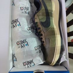 Nike Air Force 1 Size 13