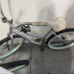 Beach Cruiser 