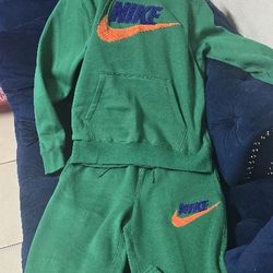 Nike