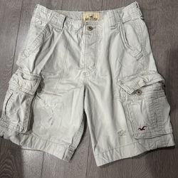 Hollister Men’s Shorts Size 30