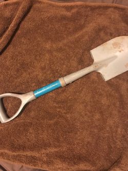 SHOVEL FOR SALE