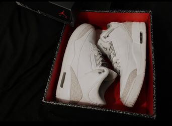 Jordan 3s
