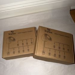 2 New Hanger Organizer Sets