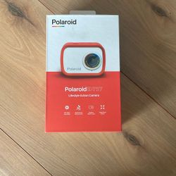Polaroid Digital Camera