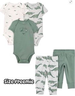 Baby Clothes New