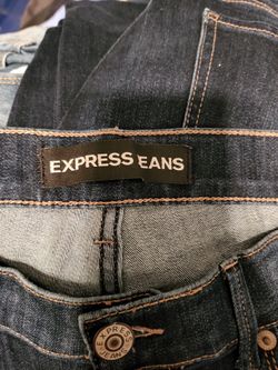 Express Jeans