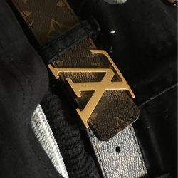 Louis Vuitton Belt
