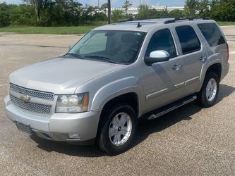 2008 Chevrolet Tahoe