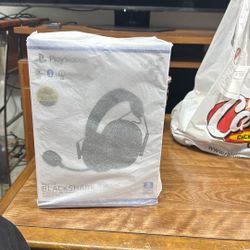 PlayStation Razer BlackShark V3 Pro FACTORY SEALED 