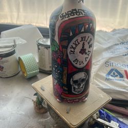 Glass Art