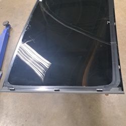 Tesla Model 3 Roof Glass OEM