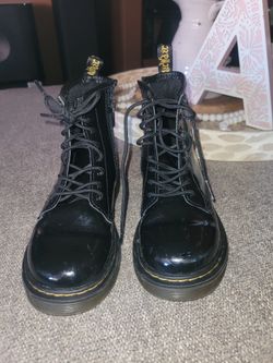 Dr. Martens Boots