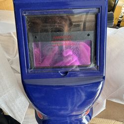 Automatic Welding Helmet 45.00