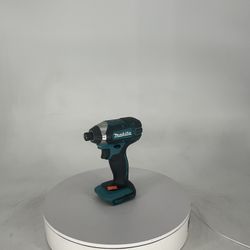 Makita 18V LXT Lithium-Ion 1/4 in. Cordless Variable Speed Impact Driver (Tool-Only)