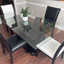 Kitchen Table Set