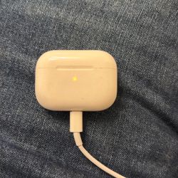 AirPod Pros 