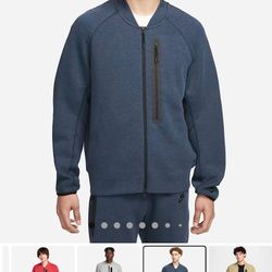 Nike Men Large Jacket 