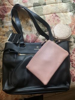 Nanette Lenore Bag