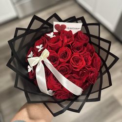 Ramo De Rosas
