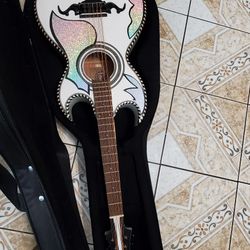 Bajo Quinto Cardiel House 🔥🔥🔥