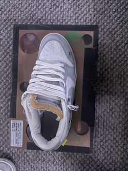Nike Dunks