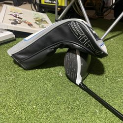 Taylormade SIM Driver 10.5 