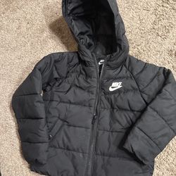 Kids Nike Coat
