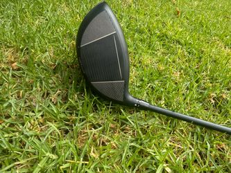 Like new golf driver  2026 model