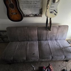 Futon Couch